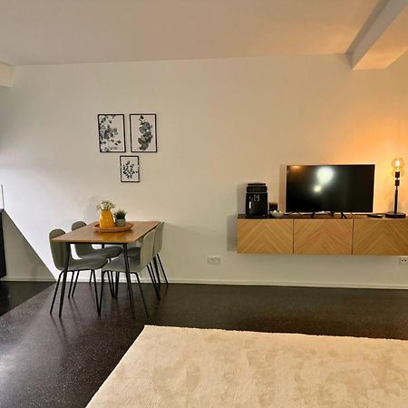 Isaak Apartment Stadtperle วัลด์ชุท-ทีนเงน ภายนอก รูปภาพ