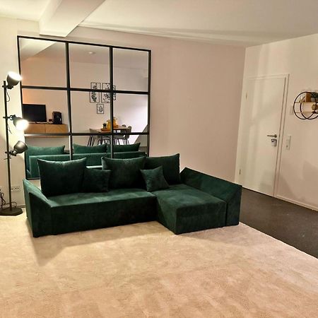 Isaak Apartment Stadtperle วัลด์ชุท-ทีนเงน ภายนอก รูปภาพ