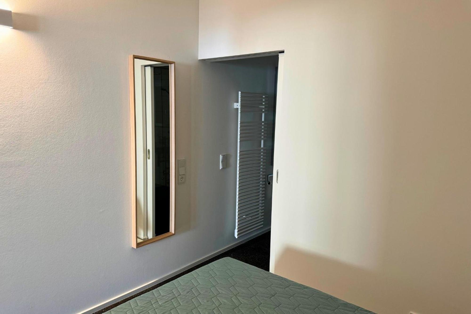 Isaak Apartment Stadtperle วัลด์ชุท-ทีนเงน ภายนอก รูปภาพ