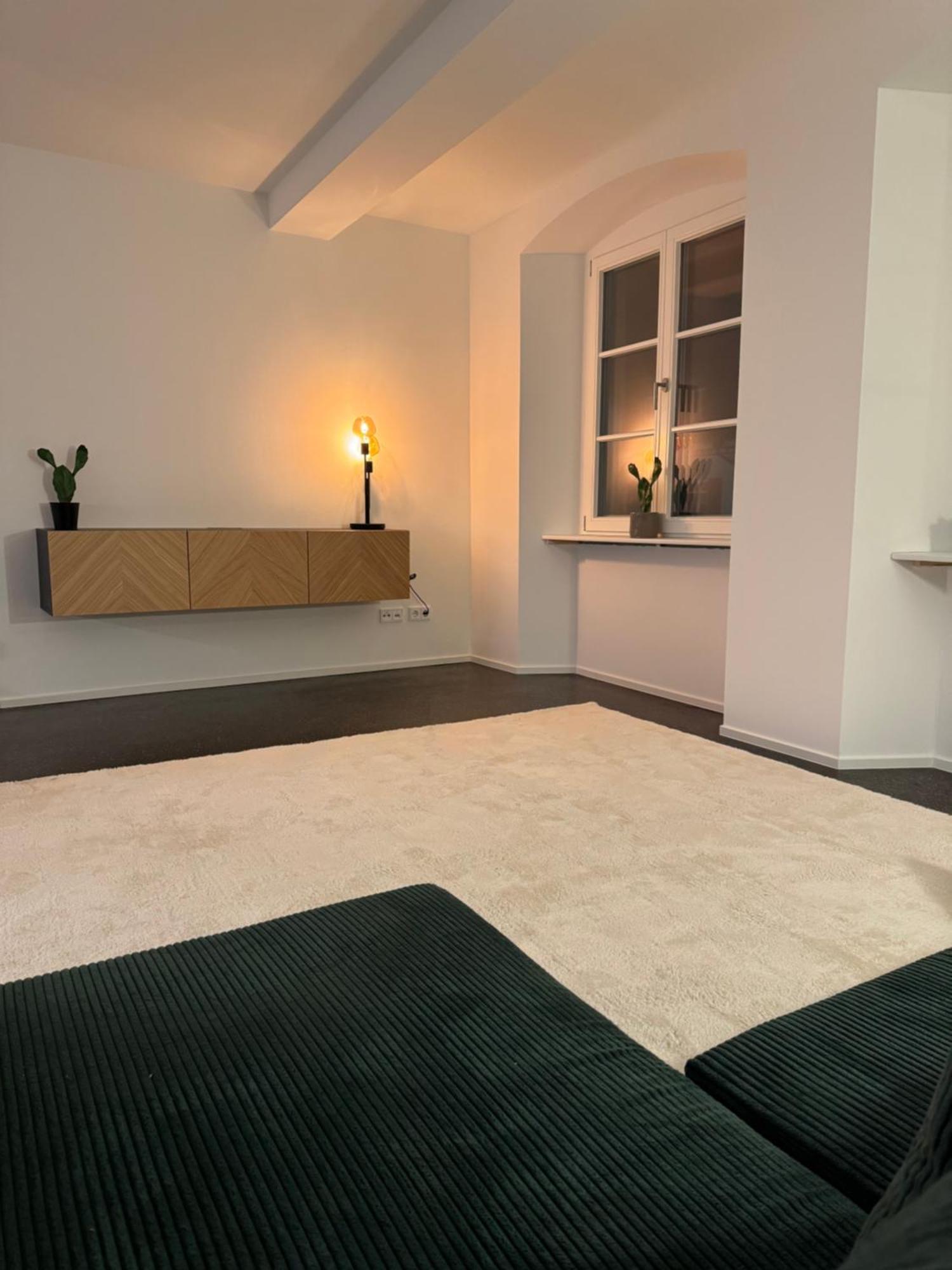 Isaak Apartment Stadtperle วัลด์ชุท-ทีนเงน ภายนอก รูปภาพ